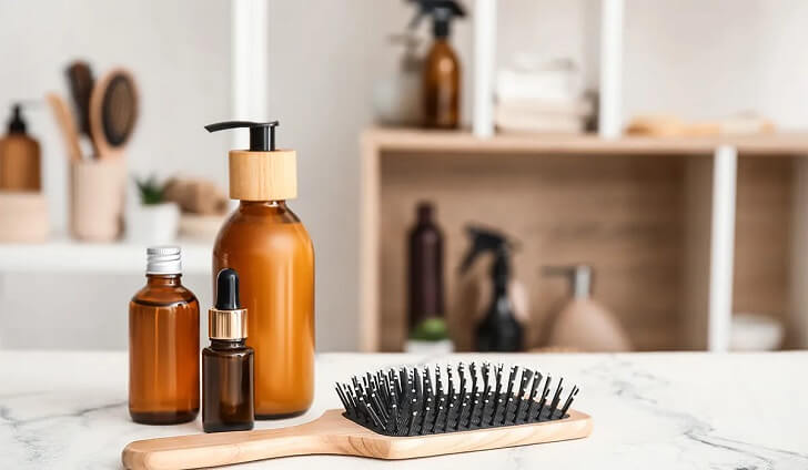 scalp care manufacturer